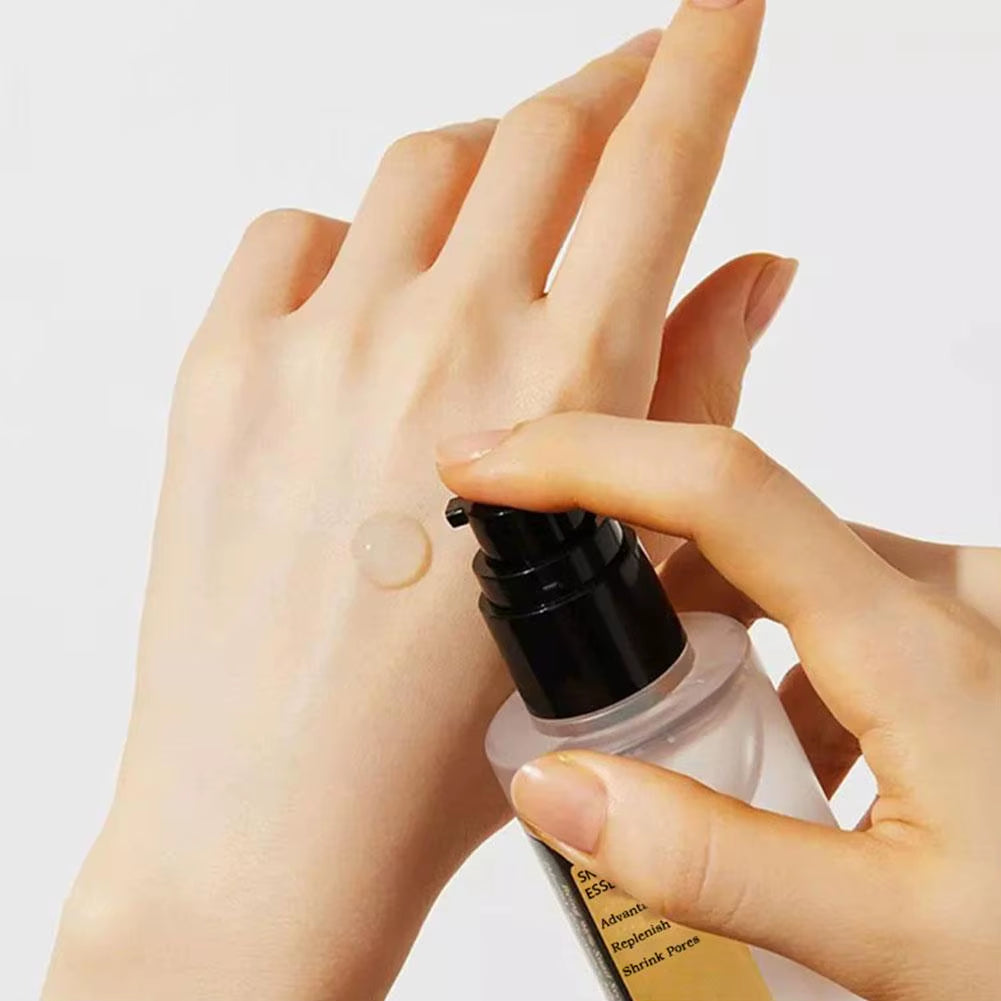 Snail Collagen Face Cream/Repair Essence Moisturizing Lifting Firming Smoothing Nourishing Hydrating Cream Skin Care Product