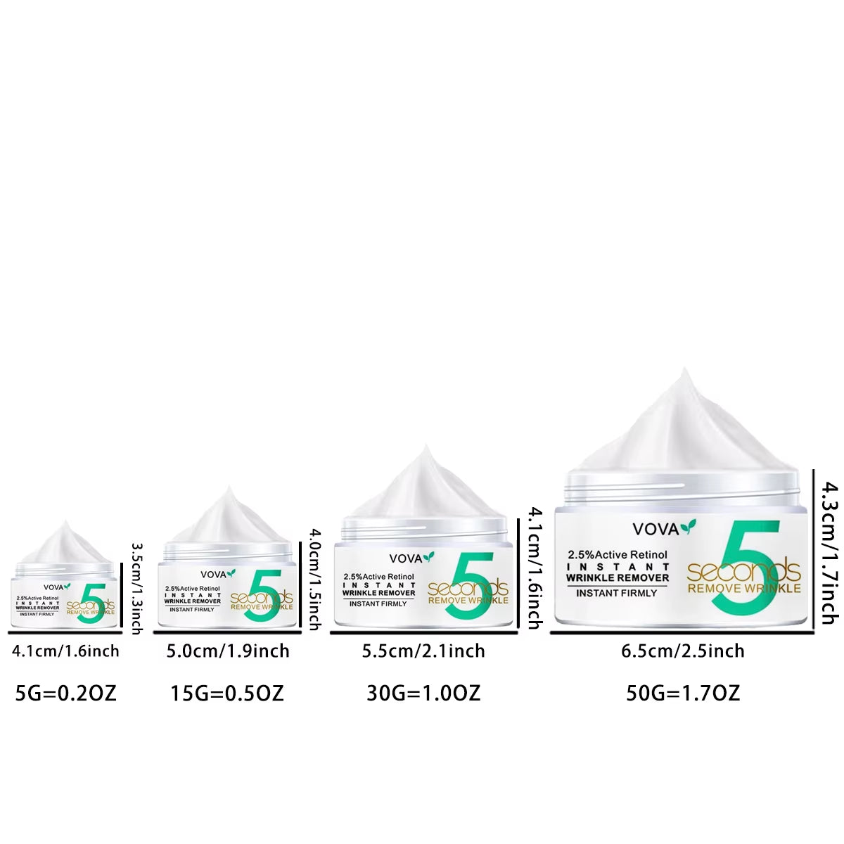 Face Cream Eye Face Cream Skin Care&Moisturizing Cream