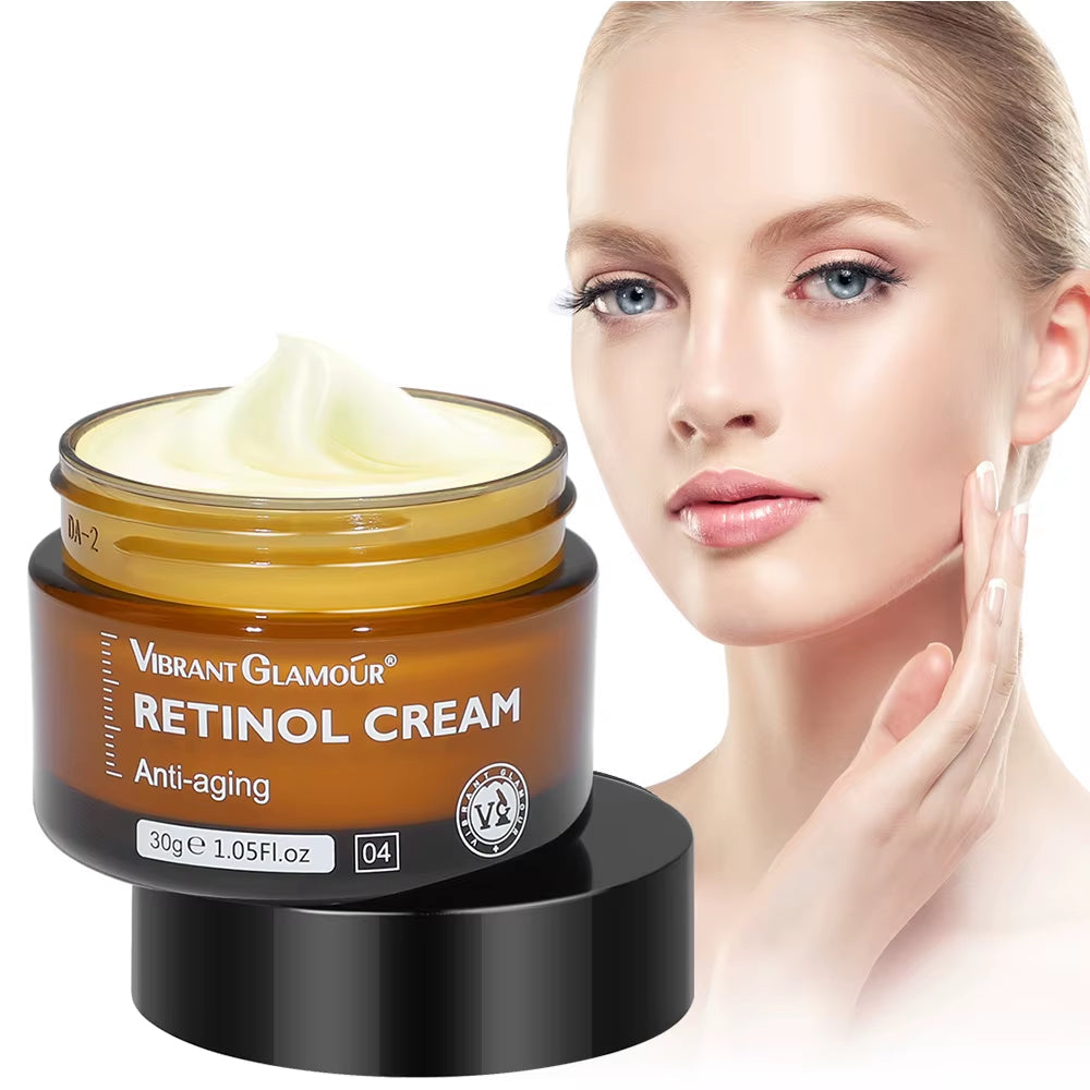 Face creams