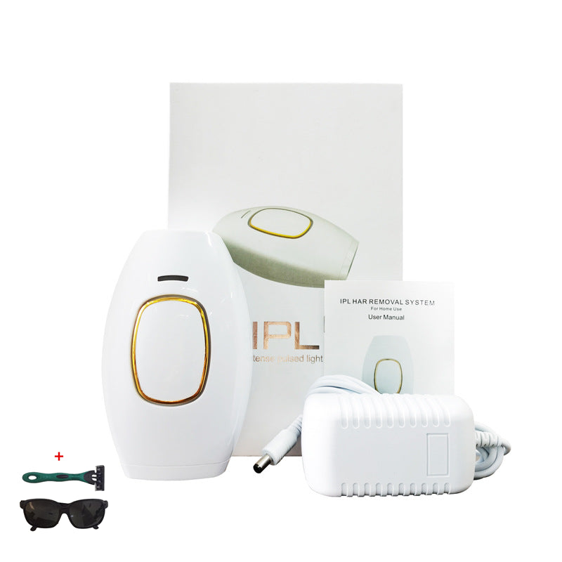 laser hair removal
