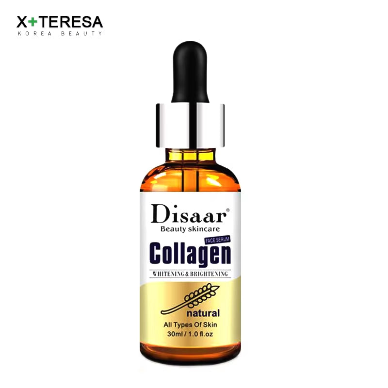 Collagen Cream Best Moisturizer Hyluronic Face Lift Wrinkle Cream Brightening Skin Care Moisturizing Facial Cream