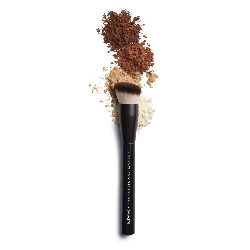 Can'T Stop Won'T Stop Loose Setting Powder - Light